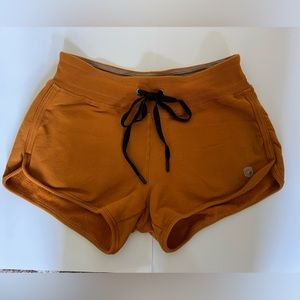 Unmatched Comfy Shorts